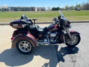 2019 Harley-Davidson Trike Tri Glide Ultra for sale 201615401