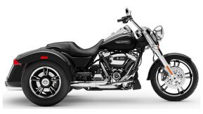 2019 Harley-Davidson Trike Freewheeler for sale 201625381