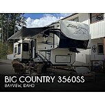 2019 Heartland Big Country 3560SS for sale 300378482