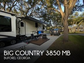 2019 Heartland Big Country for sale 300319810