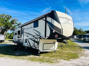 2019 Heartland Big Country for sale 300522967