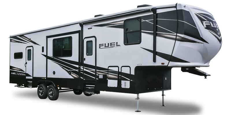 2019 Heartland Fuel 362 Specifications, Photos, and Model Info