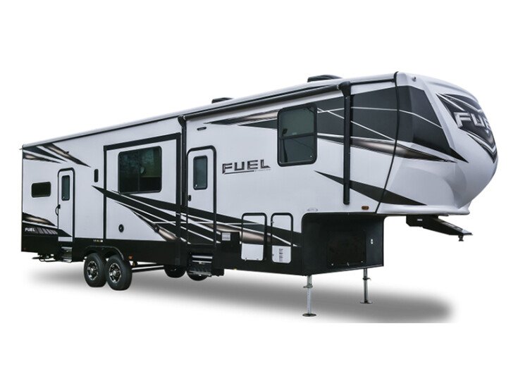 2019 Heartland Fuel 362 Specifications, Photos, and Model Info