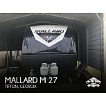 2019 Heartland Mallard M27 for sale 300320783