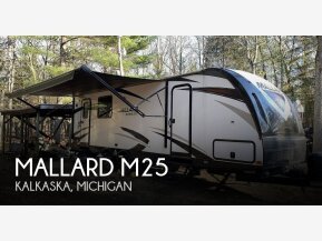 2019 Heartland Mallard M25 for sale 300417099