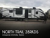 2019 Heartland North Trail 28RKDS for sale 300450701