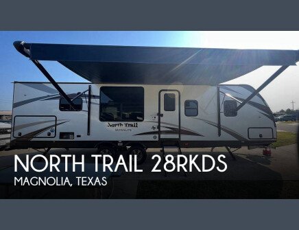 Photo 1 for 2019 Heartland North Trail 28RKDS