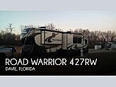 2019 Heartland Road Warrior for sale 300493642