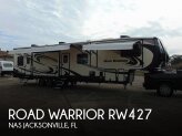 2019 Heartland Road Warrior RW427