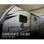 2019 Heartland Sundance 241BH for sale 300375570
