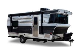 2019 Heartland Terry Classic TE V22 specifications