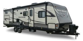 2019 Heartland Trail Runner TR 27 FQBS specifications