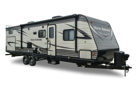 2019 Heartland Trail Runner TR 28 RE specifications