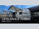 2019 Highland Ridge Open Range for sale 300408502