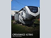 2019 Highland Ridge Open Range for sale 300468137