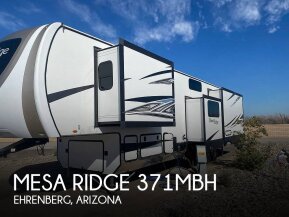 2019 Highland Ridge Mesa Ridge for sale 300509036