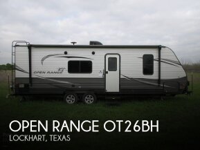 2019 Highland Ridge Open Range for sale 300441090
