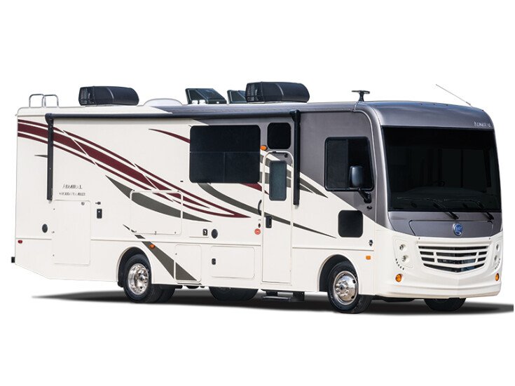 2019 Holiday Rambler Admiral 29M specifications