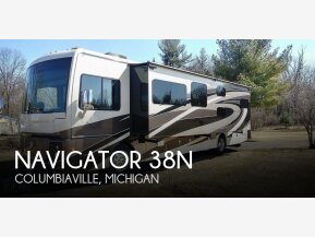 2019 Holiday Rambler Navigator 38N for sale 300375879