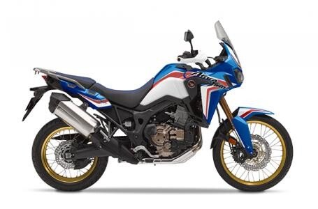 2019 africa twin for sale