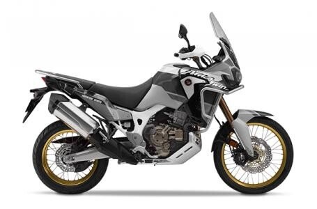 2019 africa twin for sale