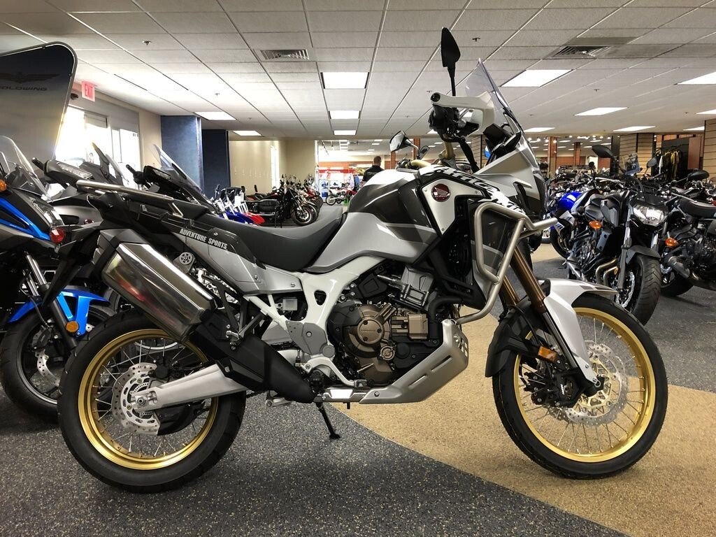 2019 africa twin for sale