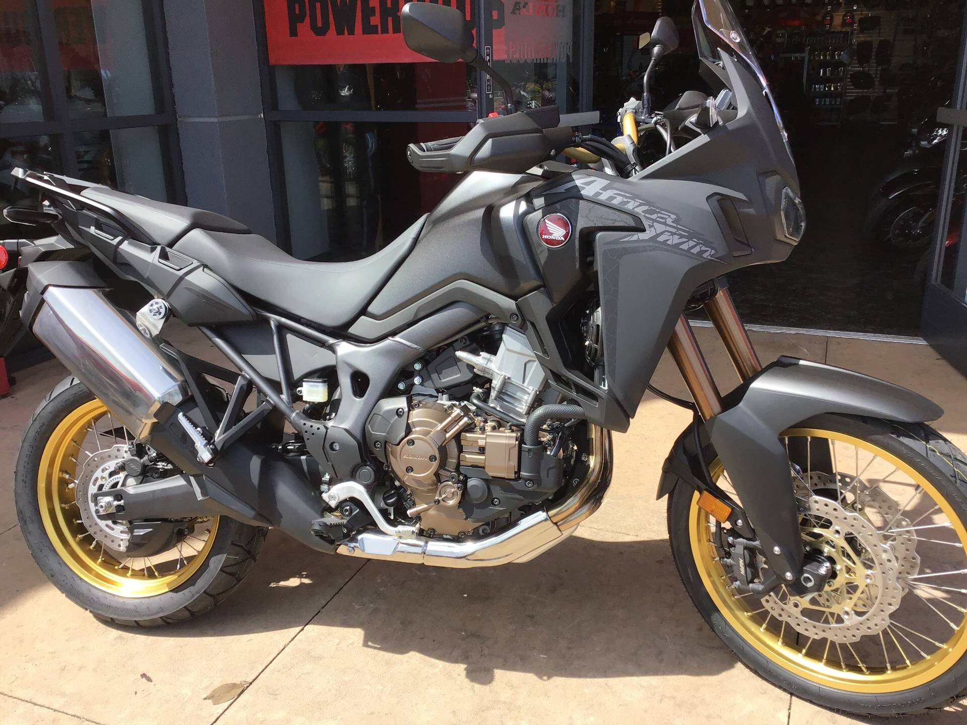africa twin for sale near me