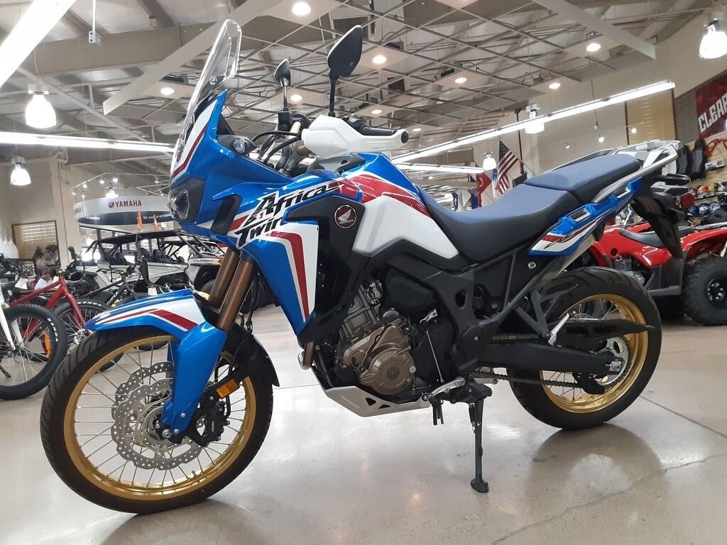 2019 africa twin for sale