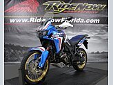 2019 Honda Africa Twin DCT for sale 201396192