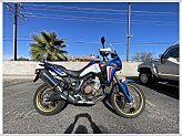 2019 Honda Africa Twin for sale 201588908