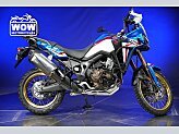 2019 Honda Africa Twin DCT for sale 201596541