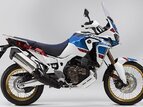 Thumbnail Photo 6 for 2019 Honda Africa Twin Adventure Sports DCT