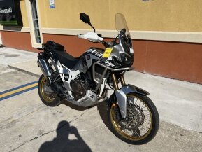 2019 Honda Africa Twin Adventure Sports for sale 201234755