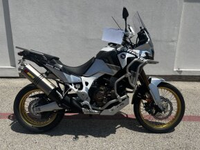 2019 Honda Africa Twin Adventure Sports DCT for sale 201279488