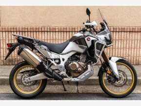 2019 Honda Africa Twin Adventure Sports for sale 201280248