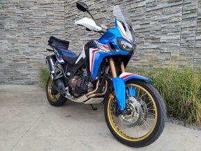 2019 Honda Africa Twin DCT for sale 201313480