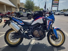 2019 Honda Africa Twin for sale 201513657