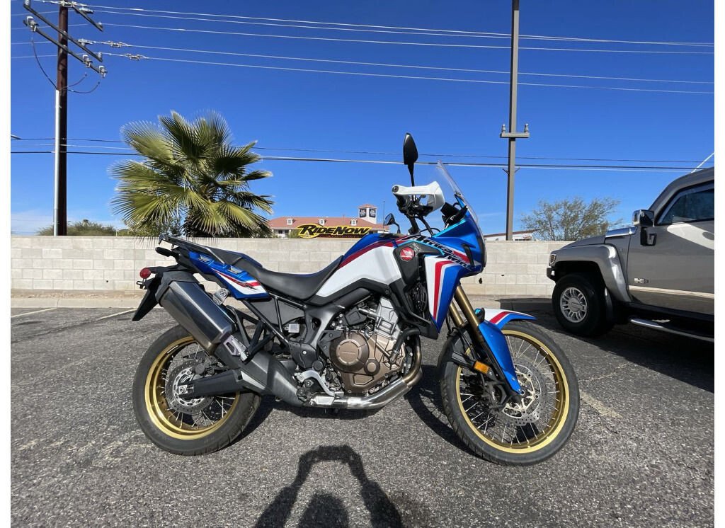 2019 africa deals twin for sale