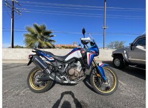 2019 Honda Africa Twin for sale 201588908