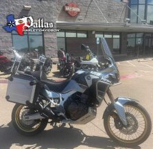 2019 Honda Africa Twin Adventure Sports for sale 201615991