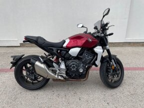 2019 Honda CB1000R for sale 201279438