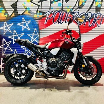 2019 Honda CB1000R