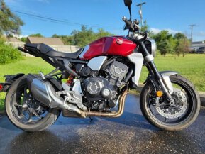 2019 Honda CB1000R for sale 201518421