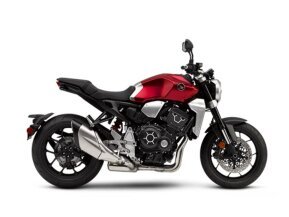 2019 Honda CB1000R for sale 201532155