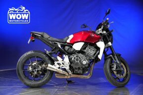 2019 Honda CB1000R for sale 201605787