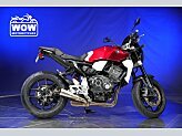 2019 Honda CB1000R for sale 201605787
