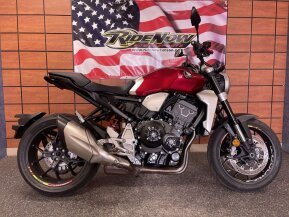 2019 Honda CB1000R for sale 201623538