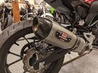 Thumbnail Photo 7 for 2019 Honda CB300R