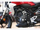 Thumbnail Photo 16 for New 2019 Honda CB300R