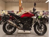 2019 Honda CB300R